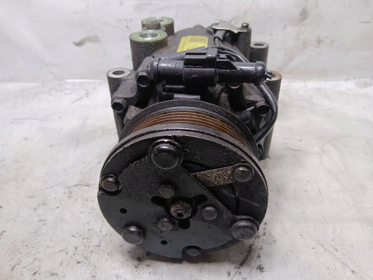 Klimakompressor Ford Fusion 1.4 YS4H-19D629-AC thumbnail 1
