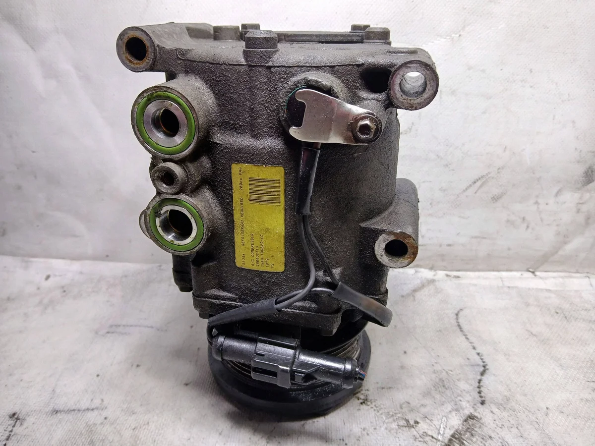 Klimakompressor Ford Fusion 1.4 YS4H-19D629-AC thumbnail 5