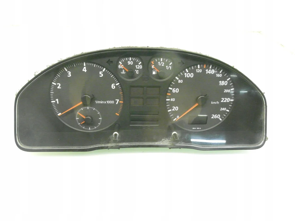 Instrumentpanel Audi A4 B5 1.8 8D0919034BX