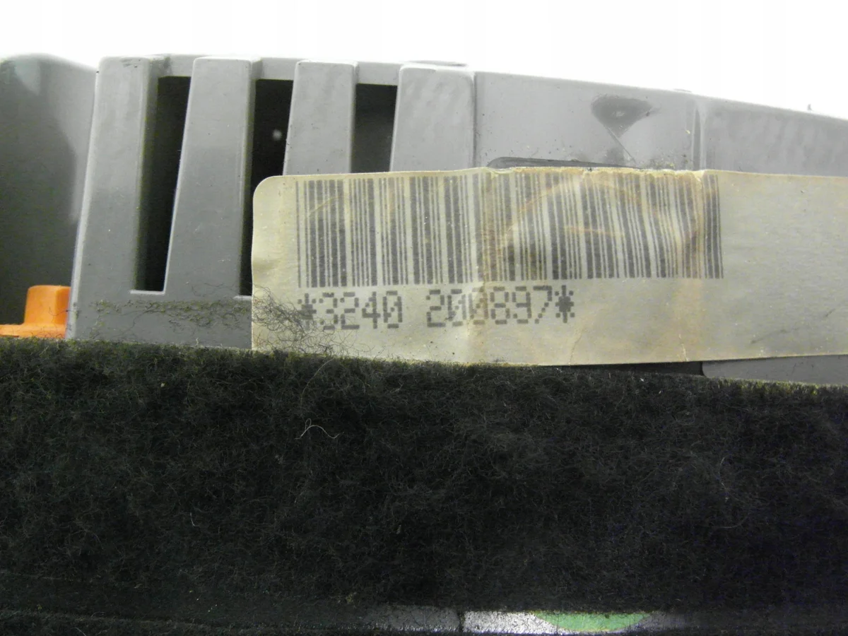 Instrumentpanel Audi A4 B5 1.8 8D0919034BX image 3