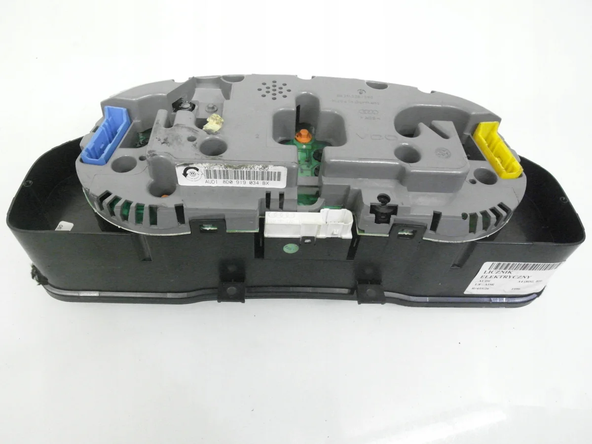Instrumentpanel Audi A4 B5 1.8 8D0919034BX image 4