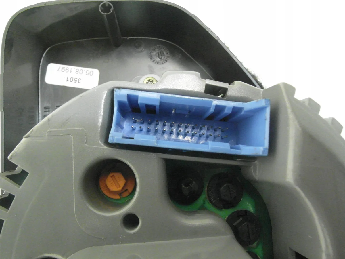 Instrumentpanel Audi A4 B5 1.8 8D0919034BX image 6