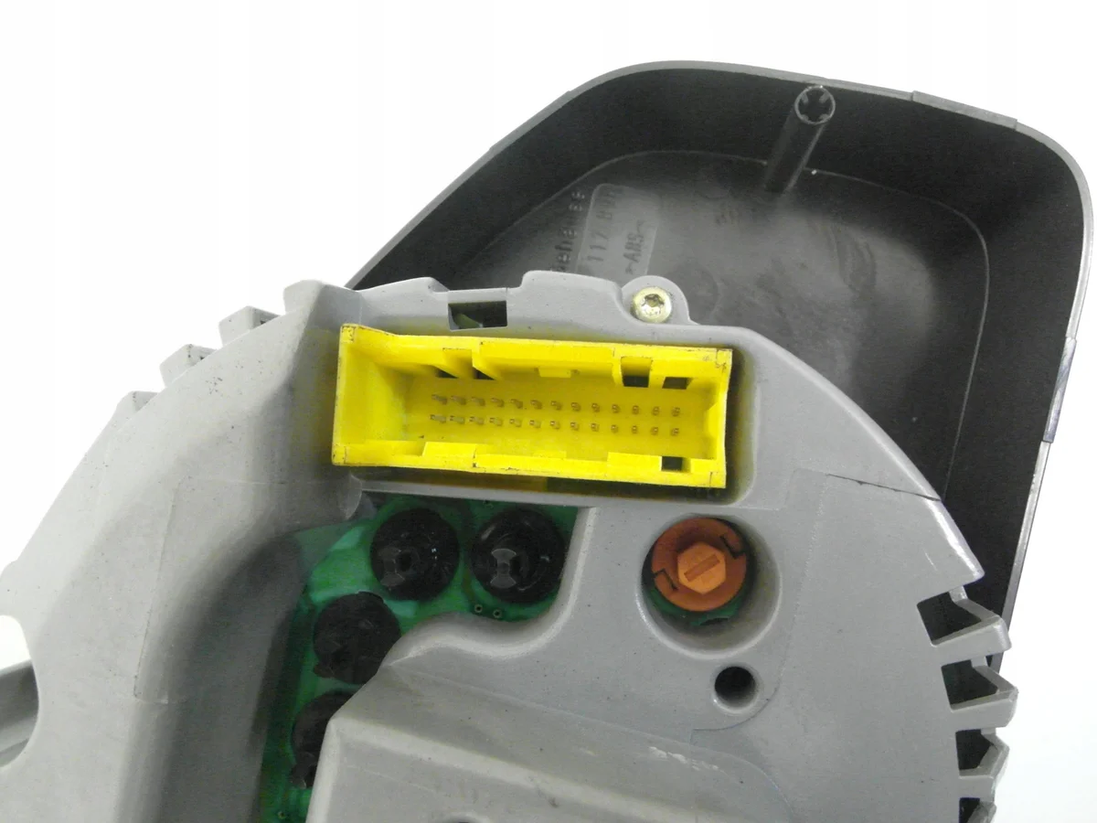 Instrumentpanel Audi A4 B5 1.8 8D0919034BX image 7