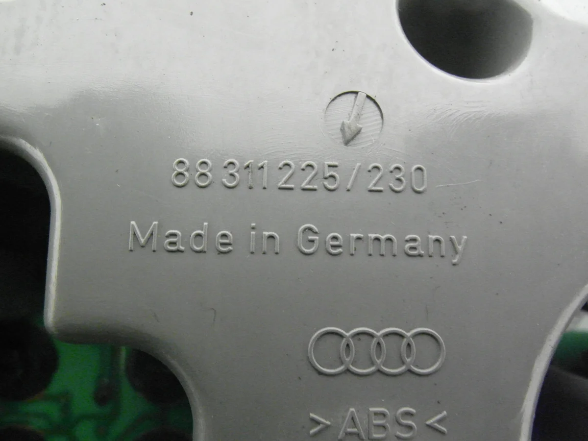 Instrumentpanel Audi A4 B5 1.8 8D0919034BX image 9