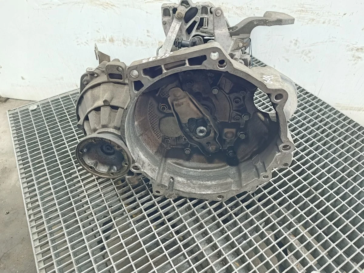 Boîte de vitesses manuelle VW Caddy III GQQ