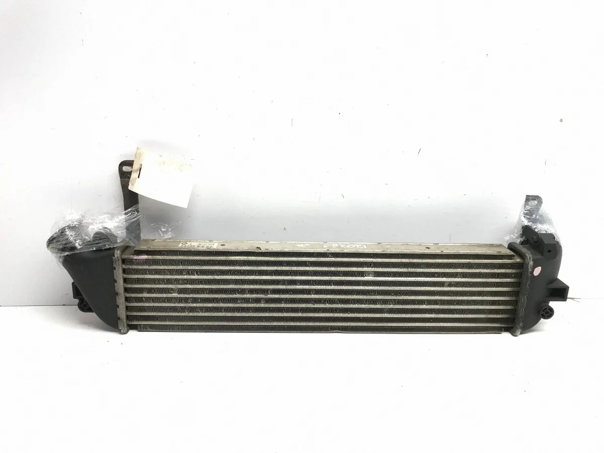 Intercooler Renault Kangoo 1.5 DCI 8200732384 image 6