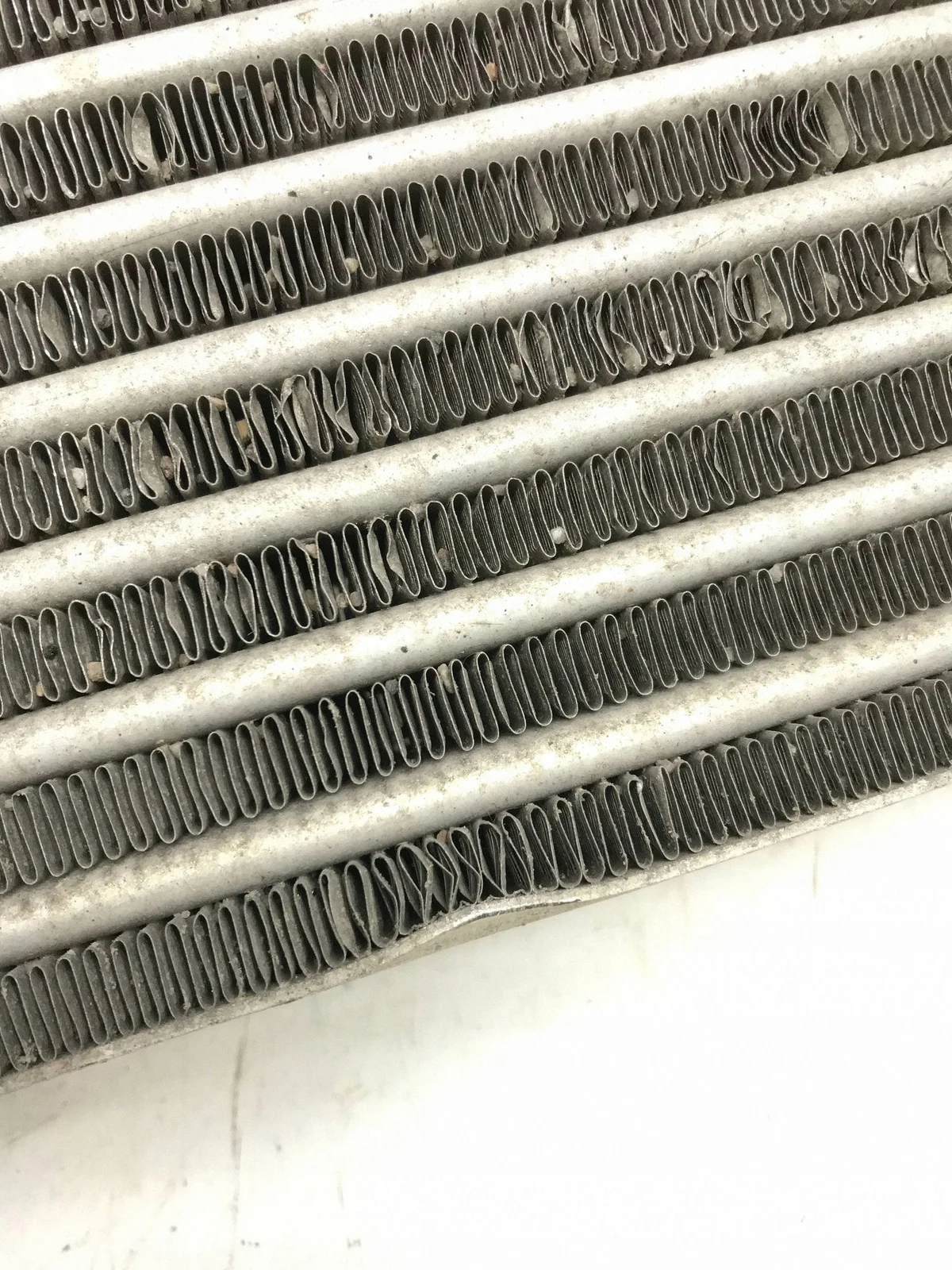 Intercooler Renault Kangoo 1.5 DCI 8200732384 image 7