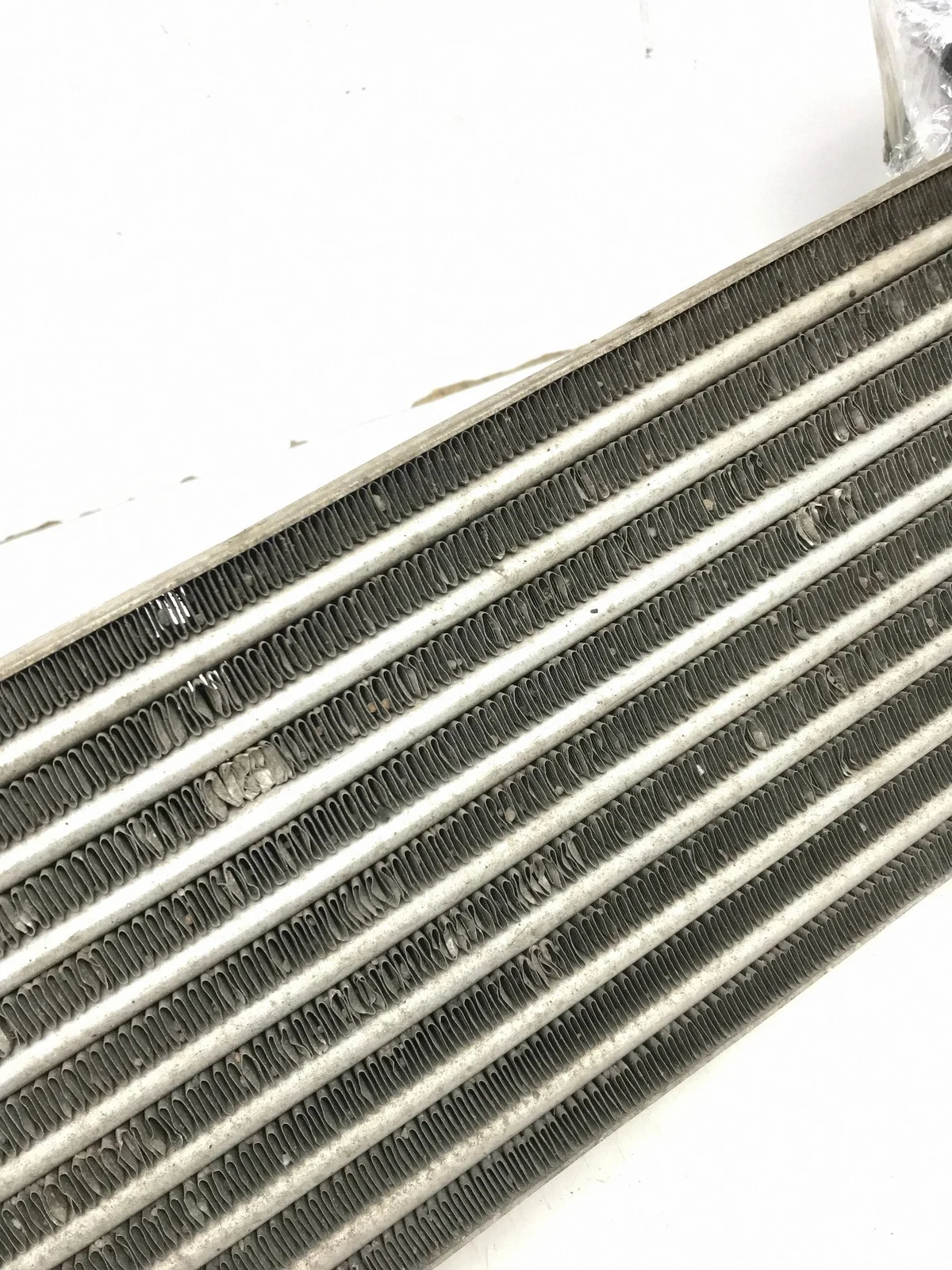 Intercooler Renault Kangoo 1.5 DCI 8200732384 image 8