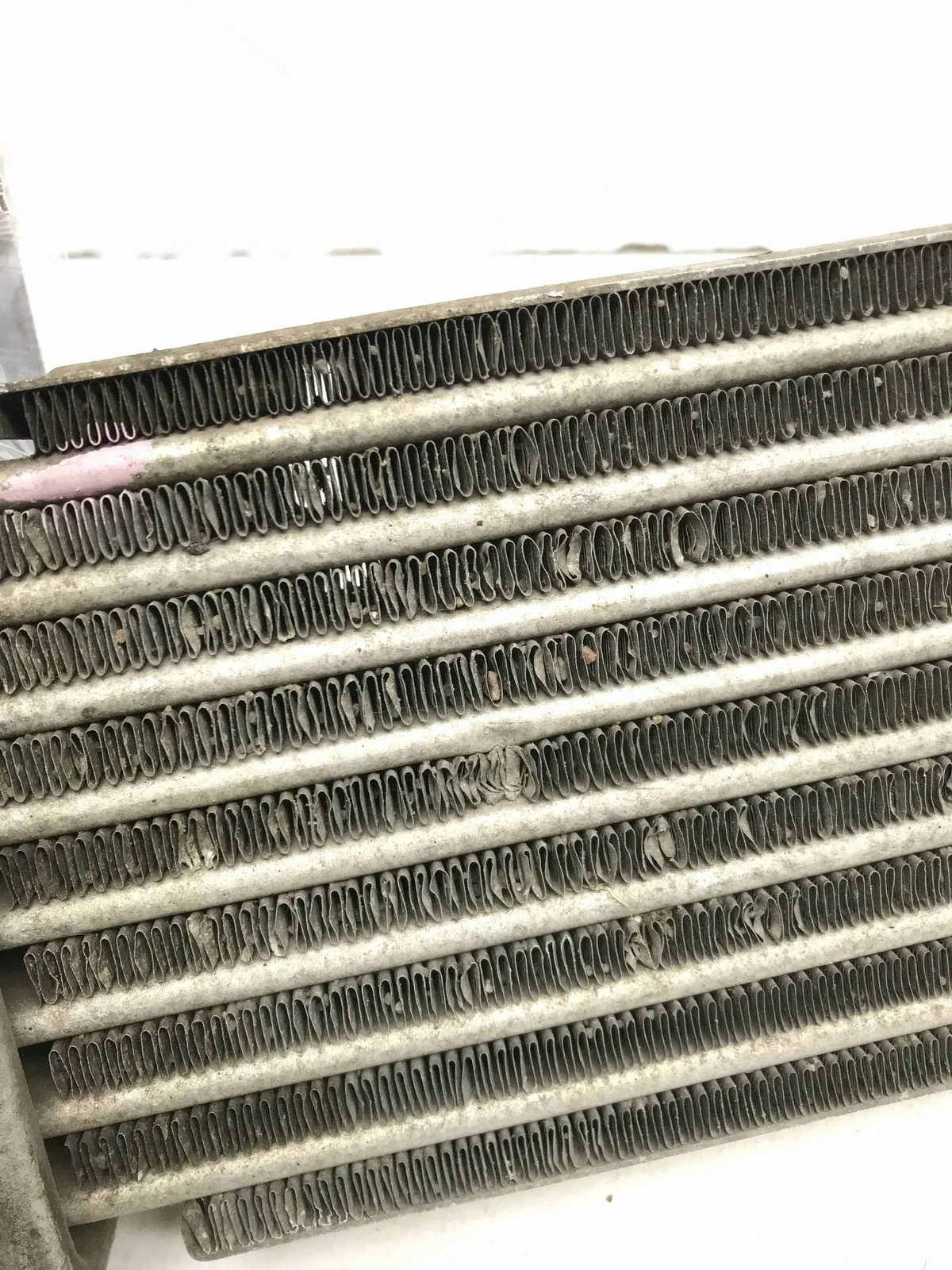 Intercooler Renault Kangoo 1.5 DCI 8200732384 image 9