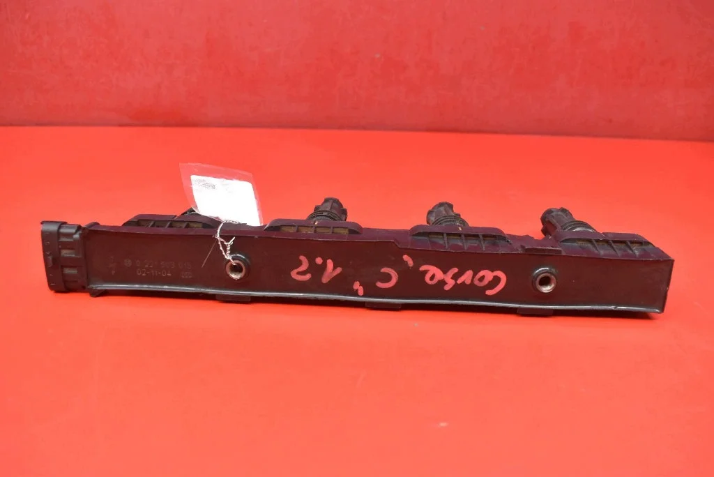 Tändspole Opel Corsa D 1.4 06-11 image 5
