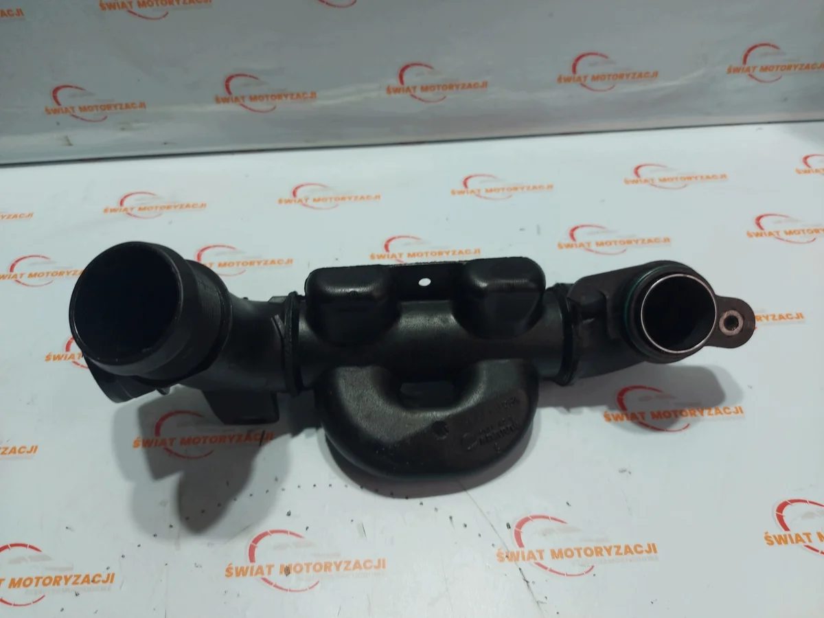 Mini Clubman 1.6 HDI Résonateur Turbo 9655059180