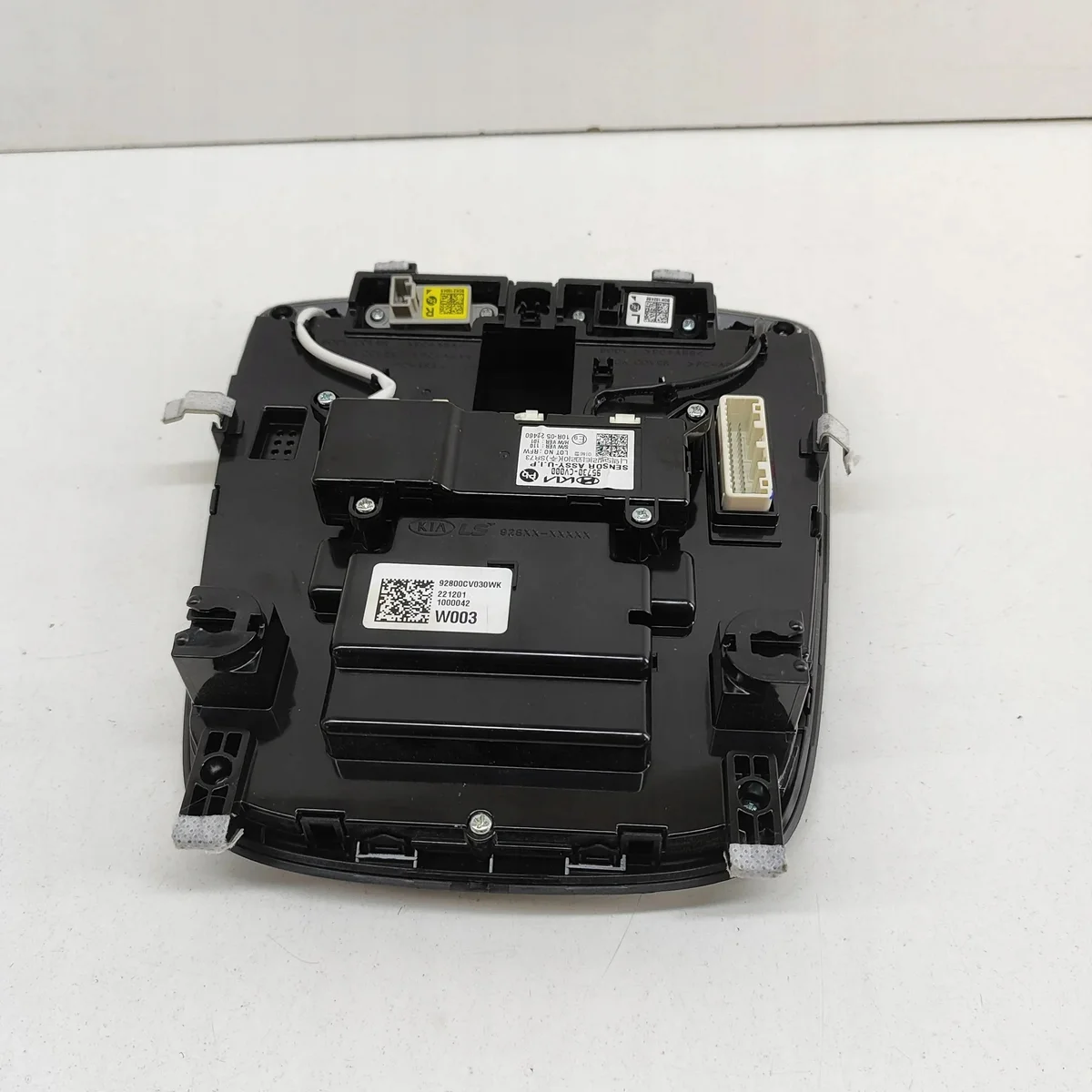 Lampe intérieure KIA EV6 2023 92800-CV030WK image 5