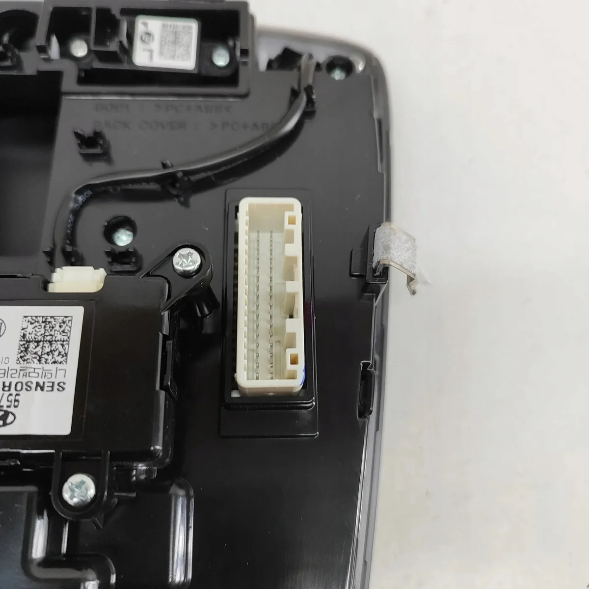Lampe intérieure KIA EV6 2023 92800-CV030WK image 6