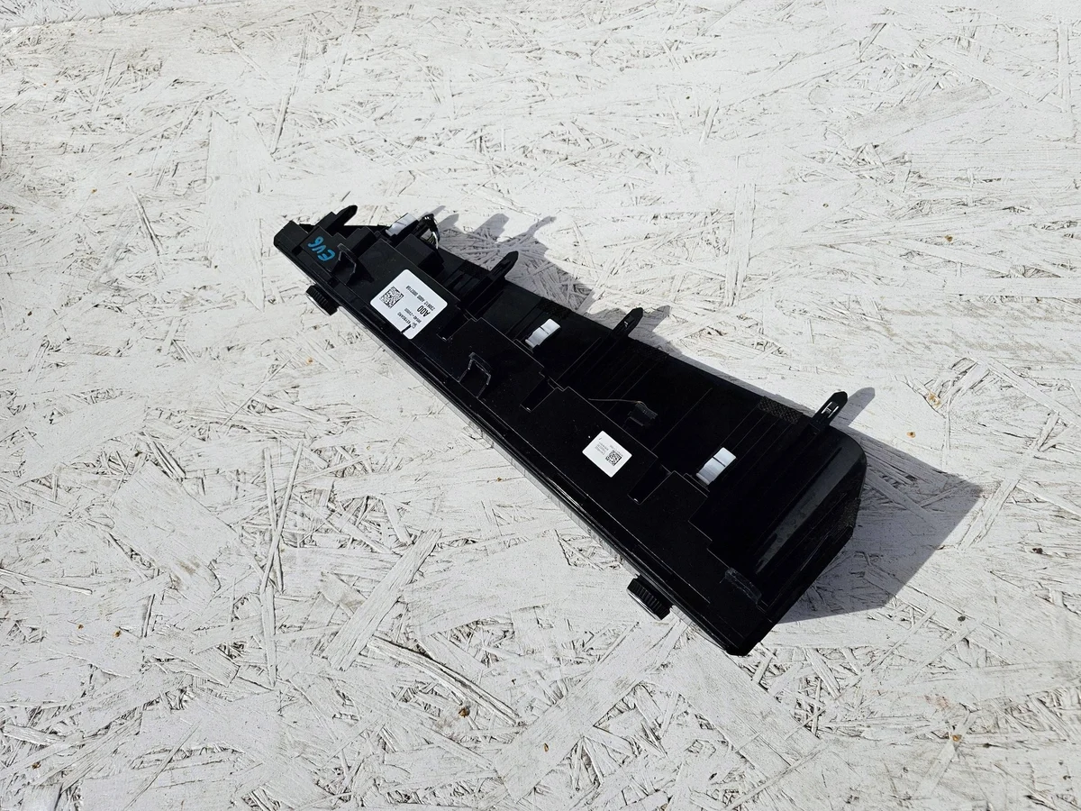 KIA EV6 PANEL KLIMATYZACJI 96540CV000 image 6