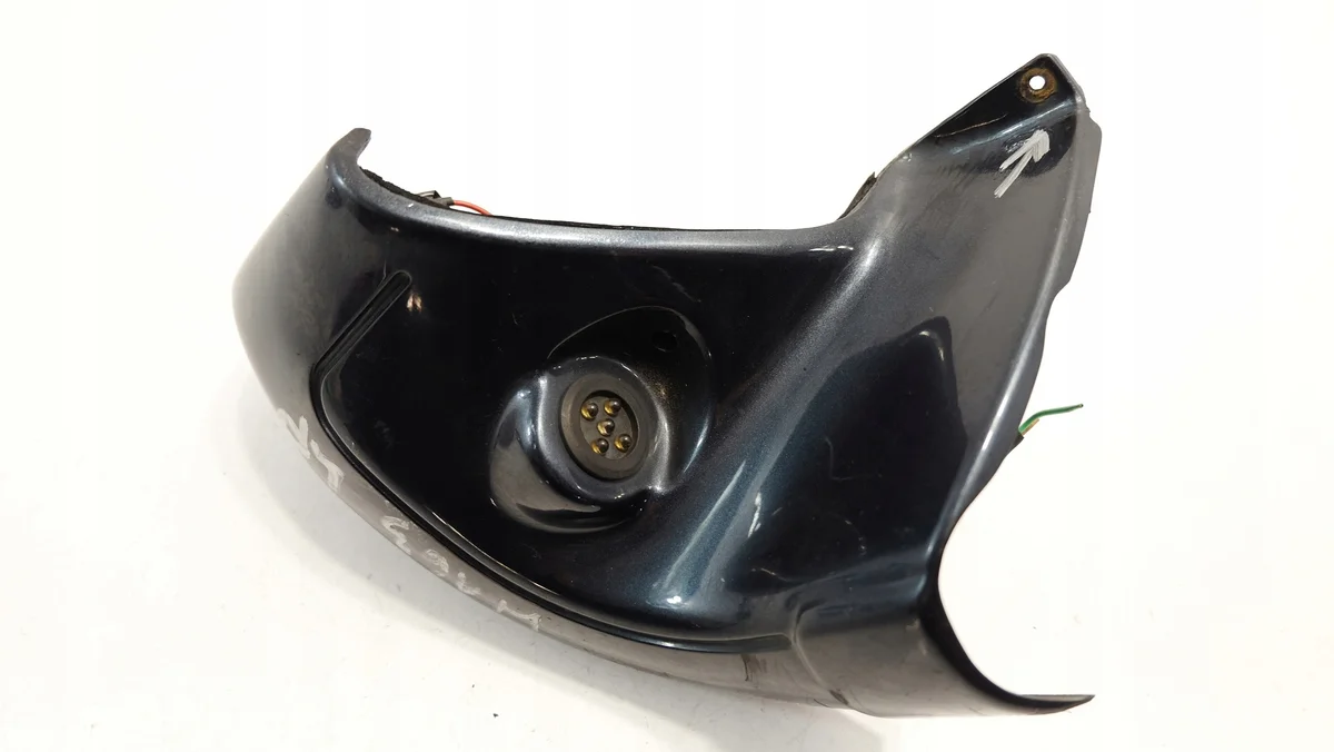 Mercedes ML W163 tröskelpanel vänster fram