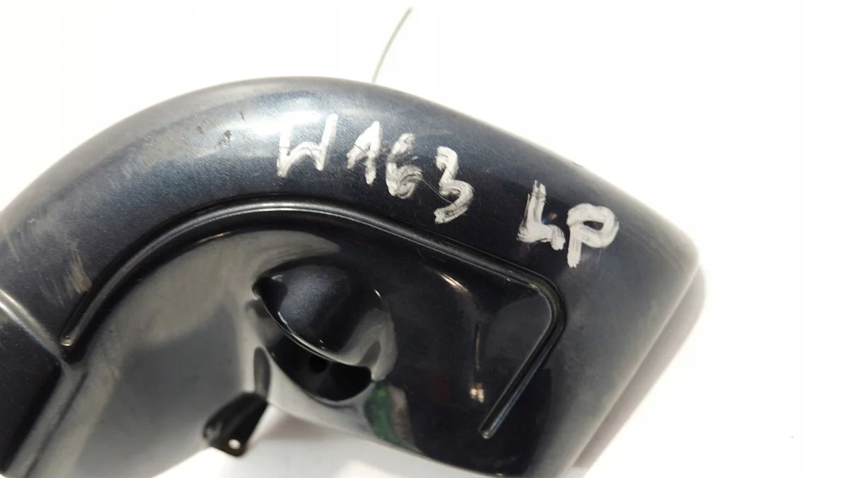 Mercedes ML W163 tröskelpanel vänster fram image 4