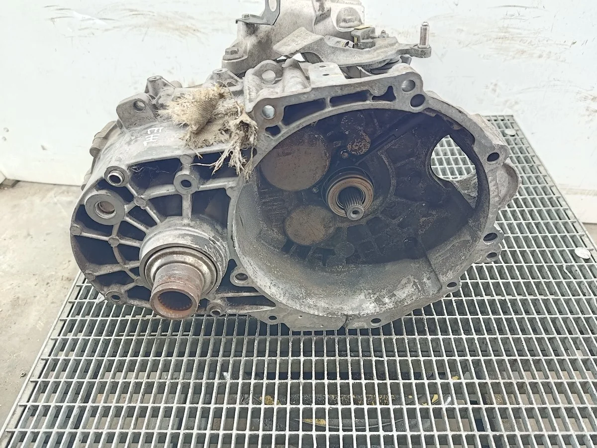 Boîte de vitesses manuelle VW Sharan EHL