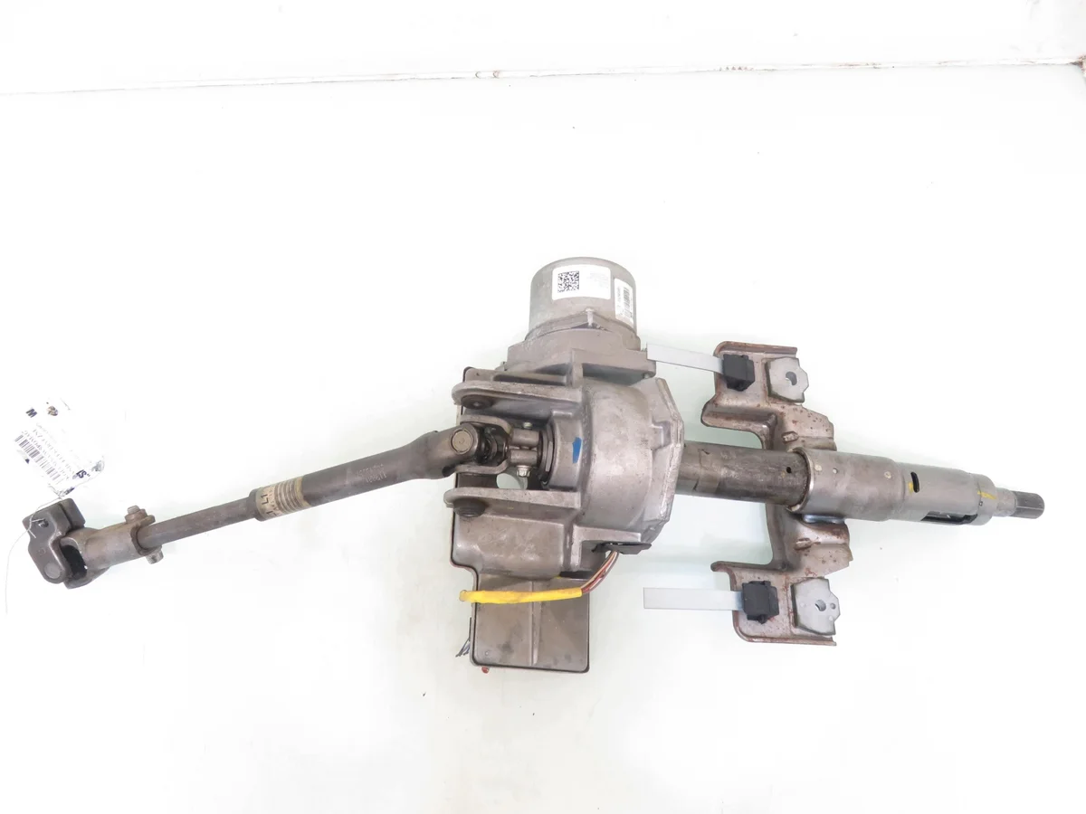 Servosterzo Elettrico Opel Corsa D OEM A1152813-26126352