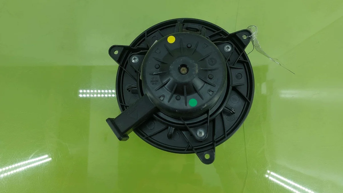 Ventilator Opel Insignia A 2008-2017