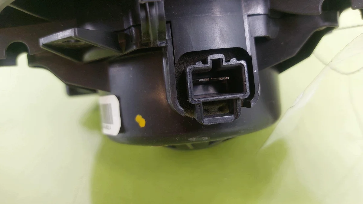 Ventilator Opel Insignia A 2008-2017 image 6