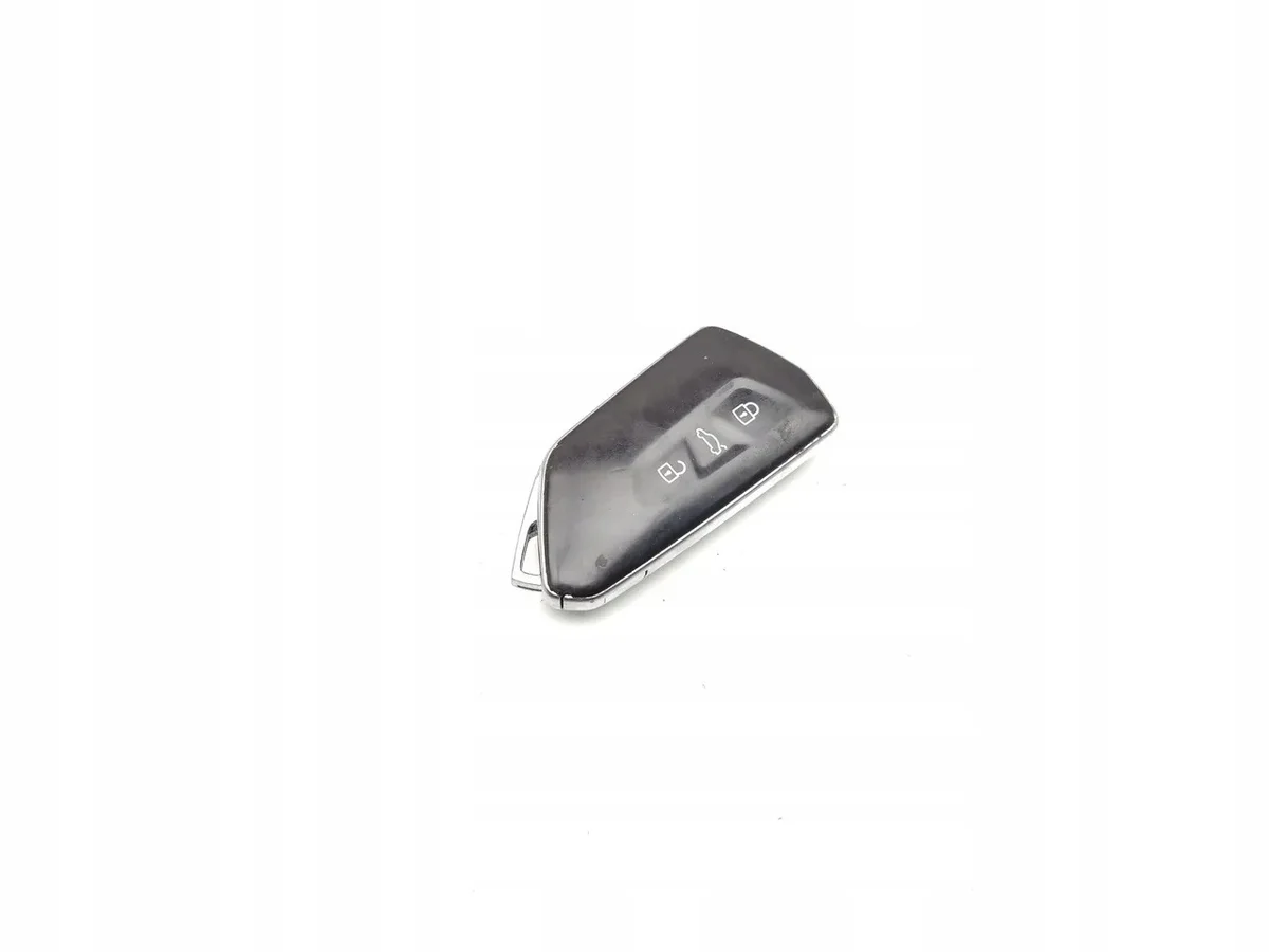 Llave Tarjeta VW ID.3 2022 Usada