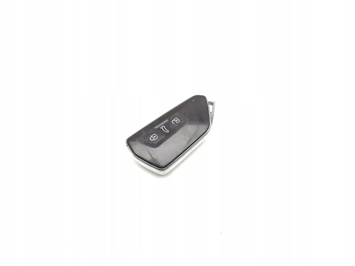Chiave/Scheda accensione VW ID.3 2022 Usata image 3