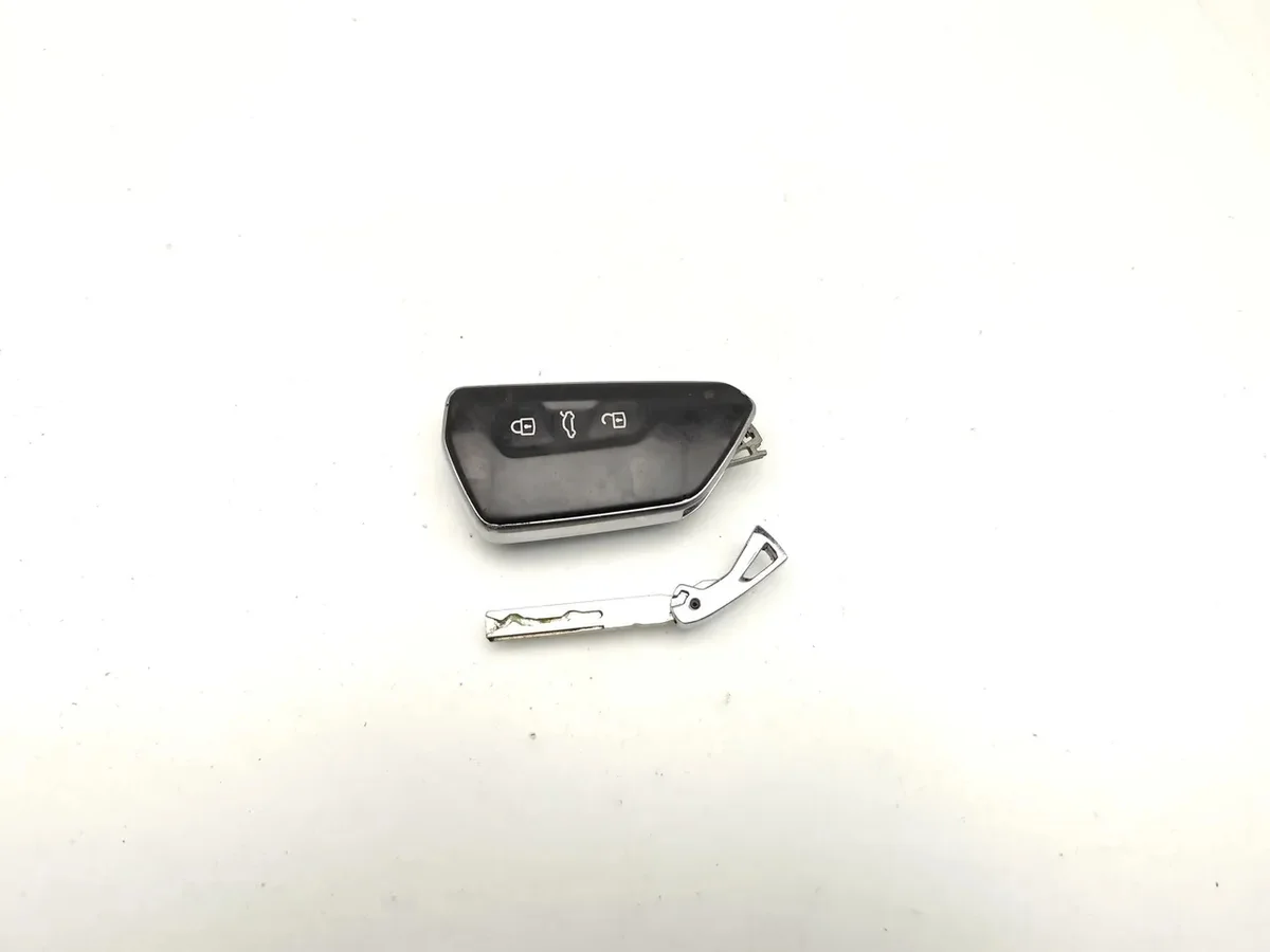 Chiave/Scheda accensione VW ID.3 2022 Usata image 6