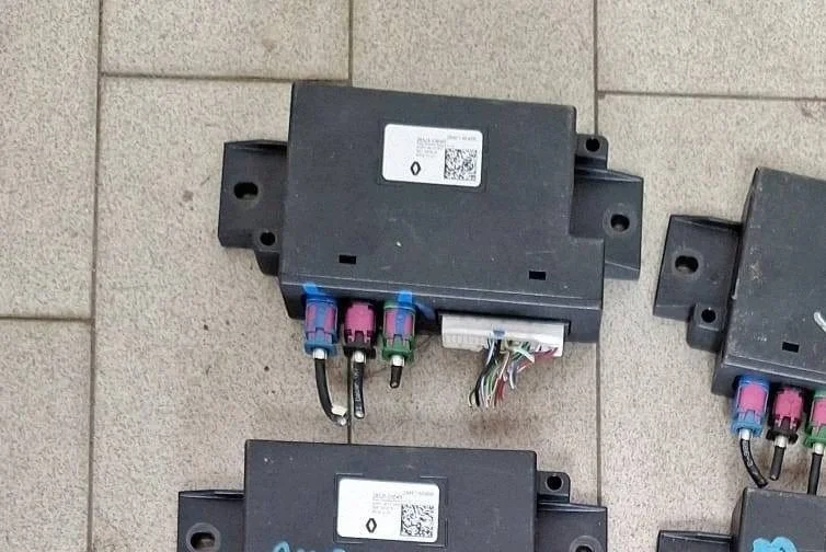 Module Renault Austral E-Tech 285J90364R