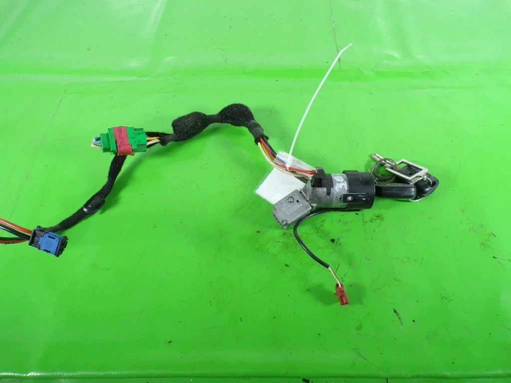 PEUGEOT 307 IGNICIÓN F-386671-