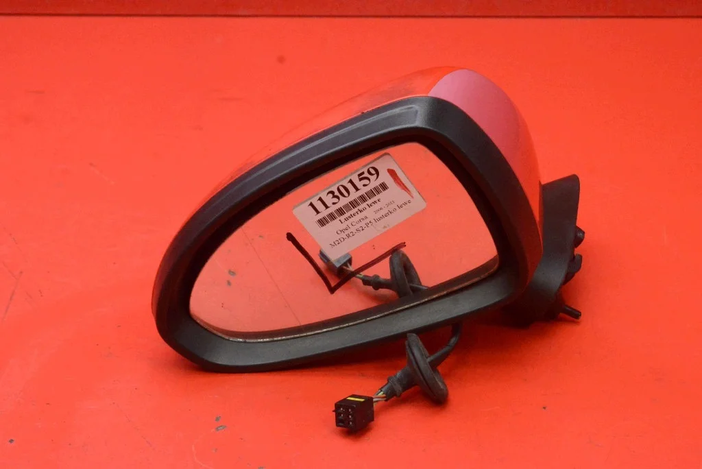 Peili Opel Corsa D 46-843-5664 2006-2011 image 3