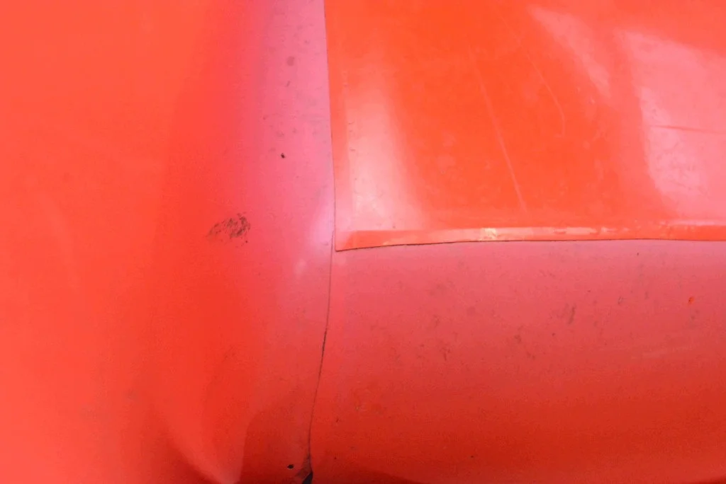 Peili Opel Corsa D 46-843-5664 2006-2011 image 9