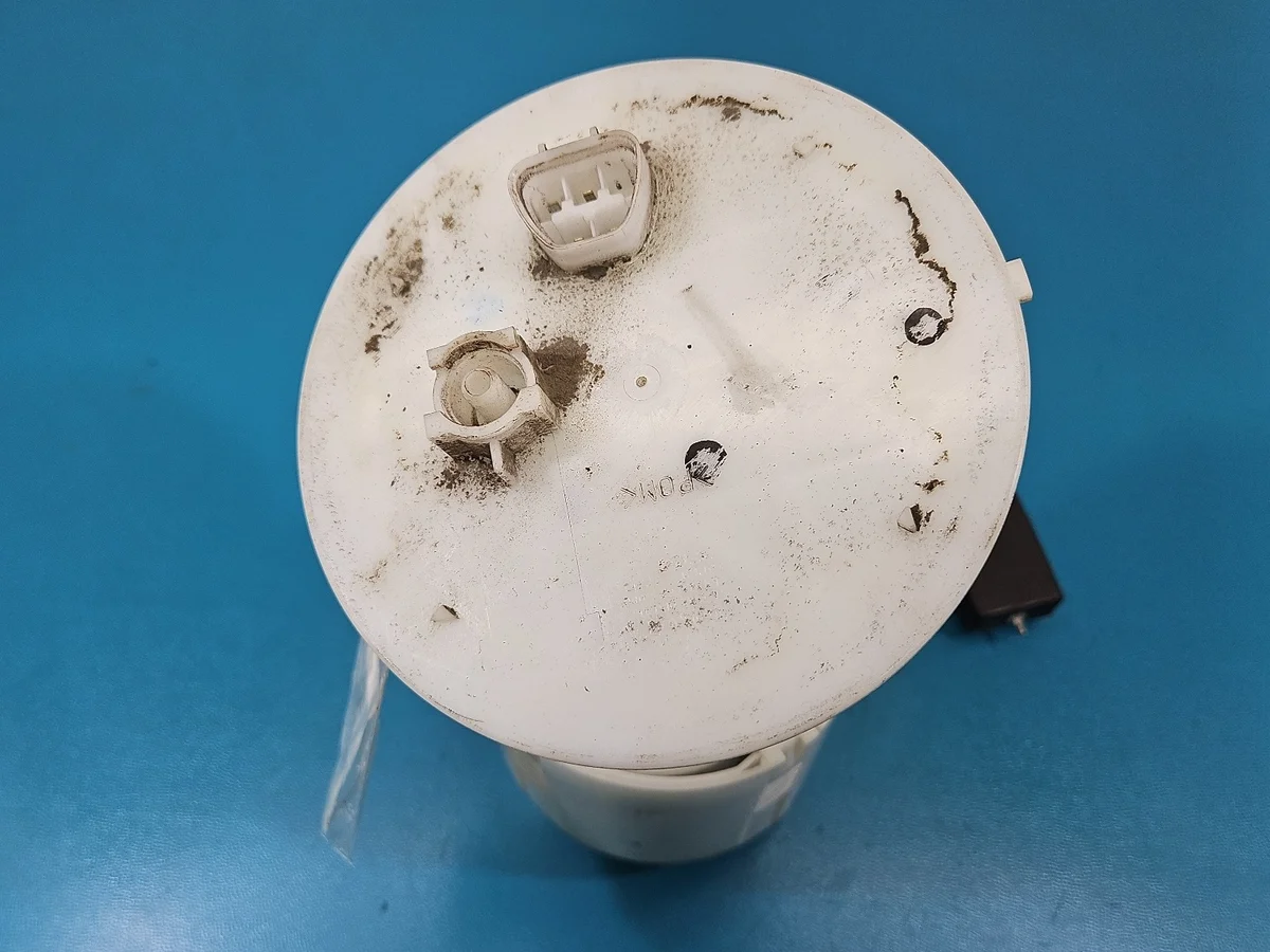 Kraftstoffpumpe Lexus RX III 3.5 V6 77020-0E030 image 4