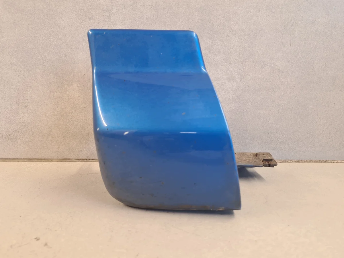 Seuil gauche Opel Corsa D OPC 3 portes