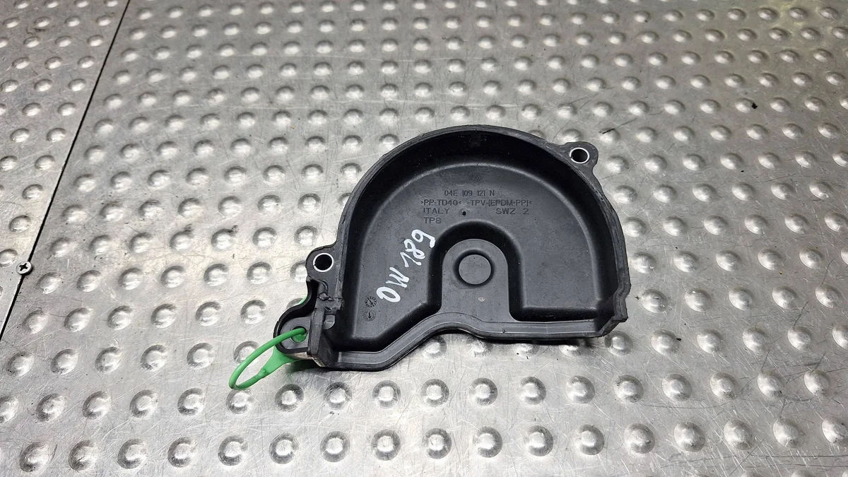 Carcasa Distribución Audi 04E109121N S26367189 image 4