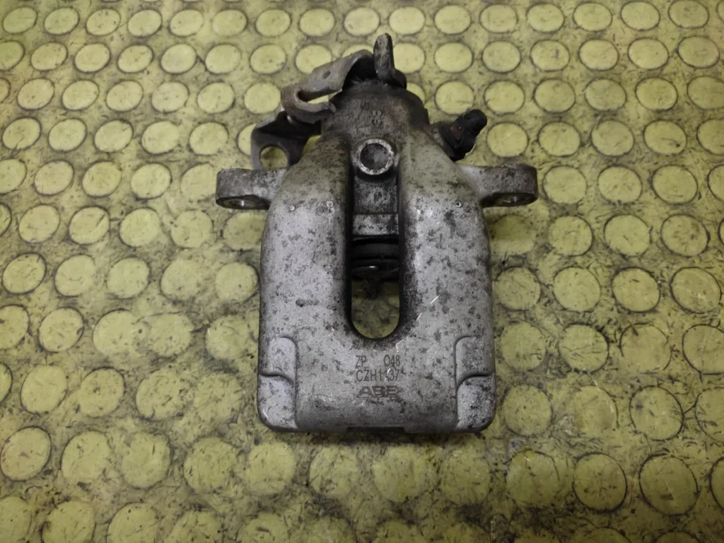 Pinza Freno Posteriore Destra Peugeot 307