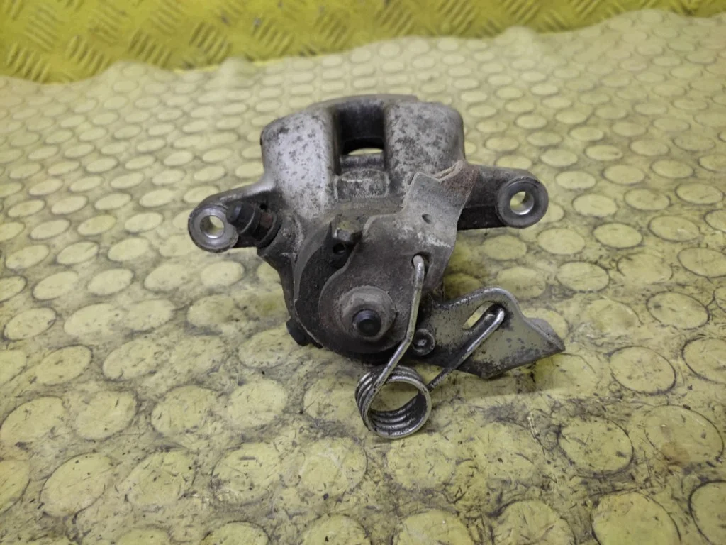 Bremssattel Rechts Hinten Peugeot 307 image 3