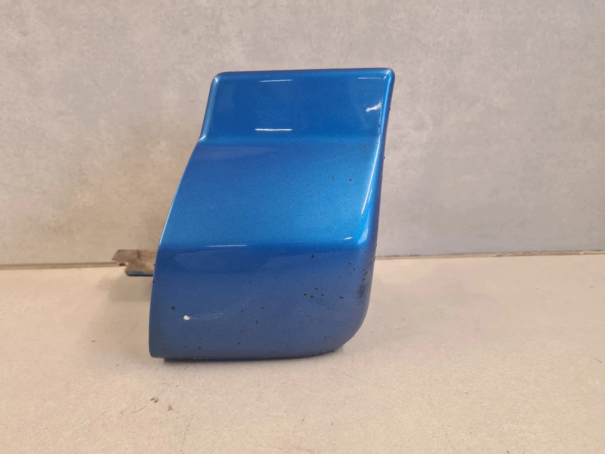Tröskelbreddare Opel Corsa D 3D höger