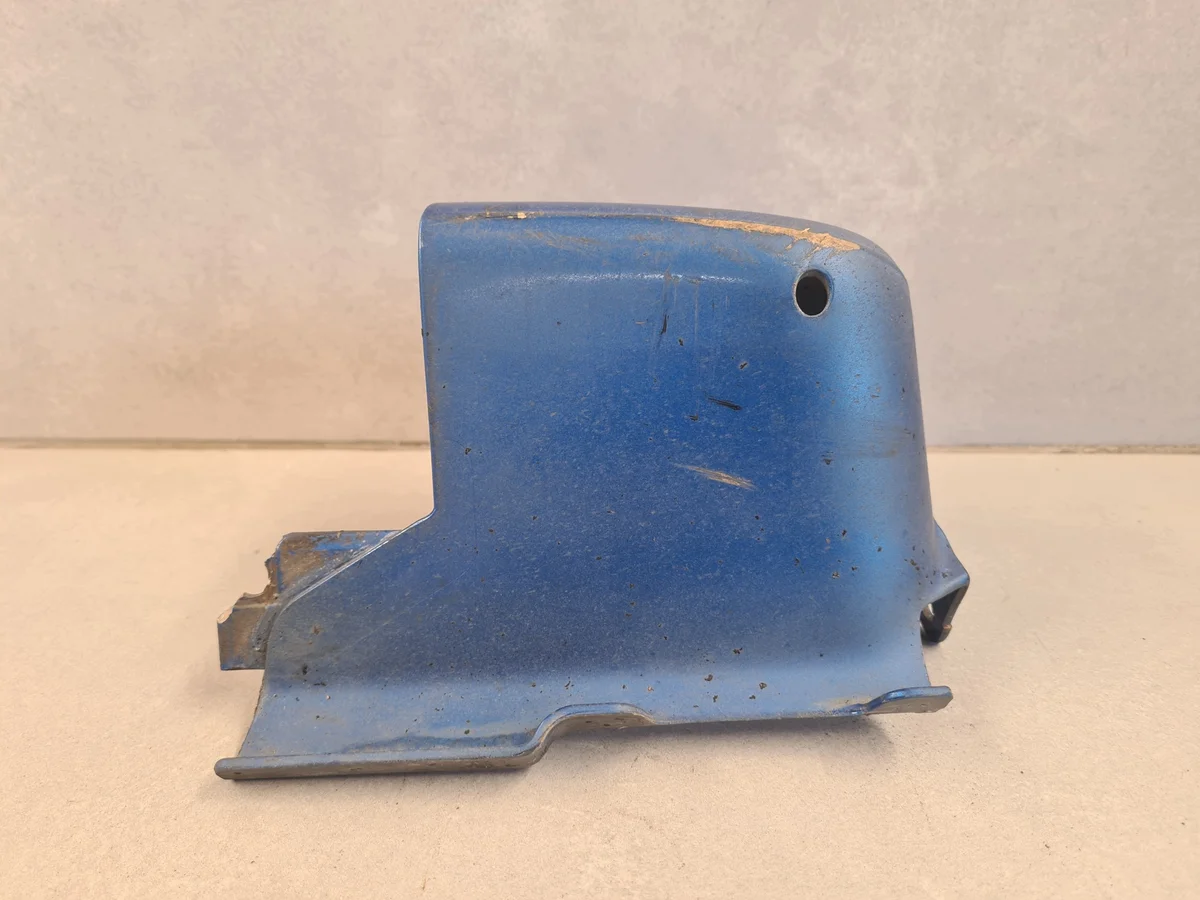 Schwellerleiste Opel Corsa D OPC 3-Türer image 5