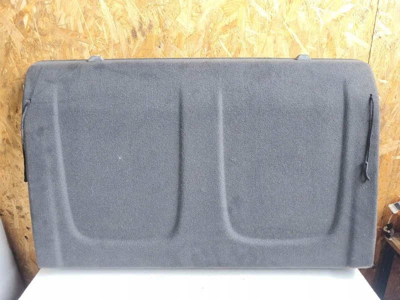 Ablage Rücksitz Chevrolet Cruze I HB gebraucht