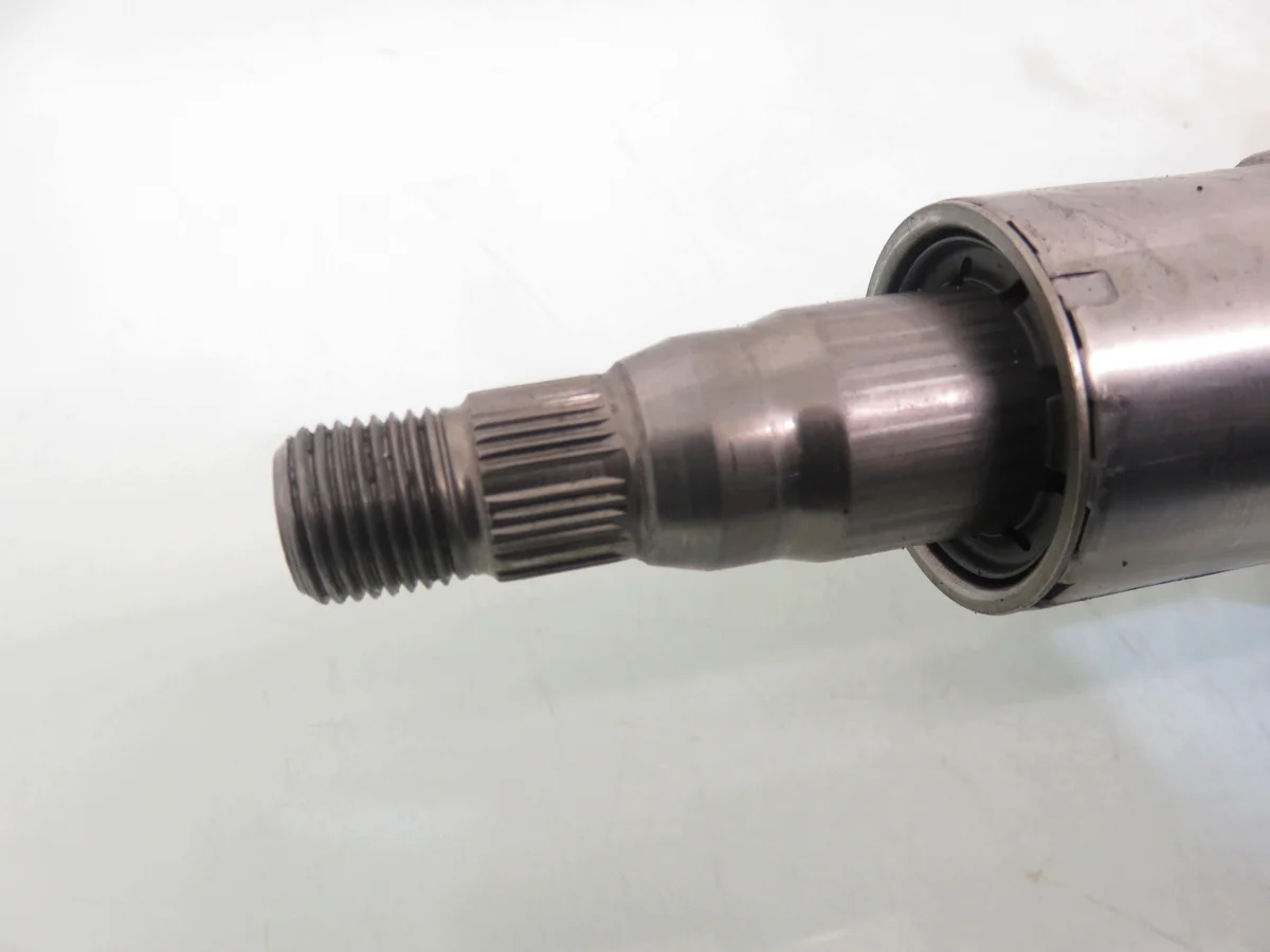Elektrische Servolenkung Fiat Stilo A1152845-00051790637 image 3
