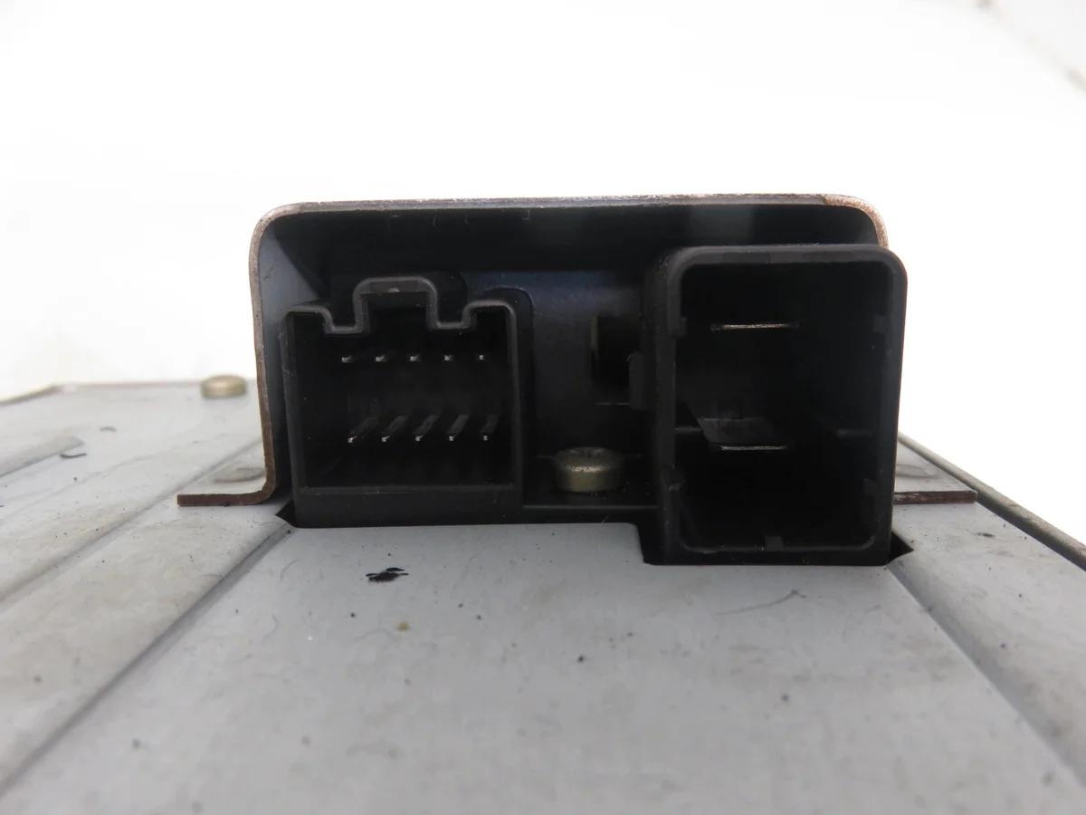 Elektrische Servolenkung Fiat Stilo A1152845-00051790637 image 5