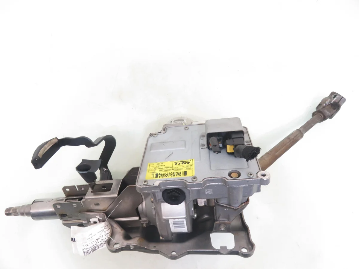 Elektrische Servolenkung Fiat Stilo A1152845-00051790637 image 7