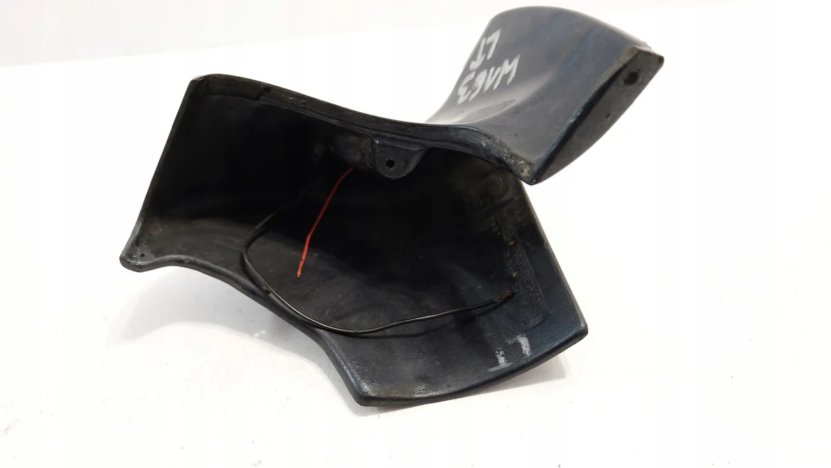 Schwellerleiste Mercedes ML W163 links hinten Brabus image 4