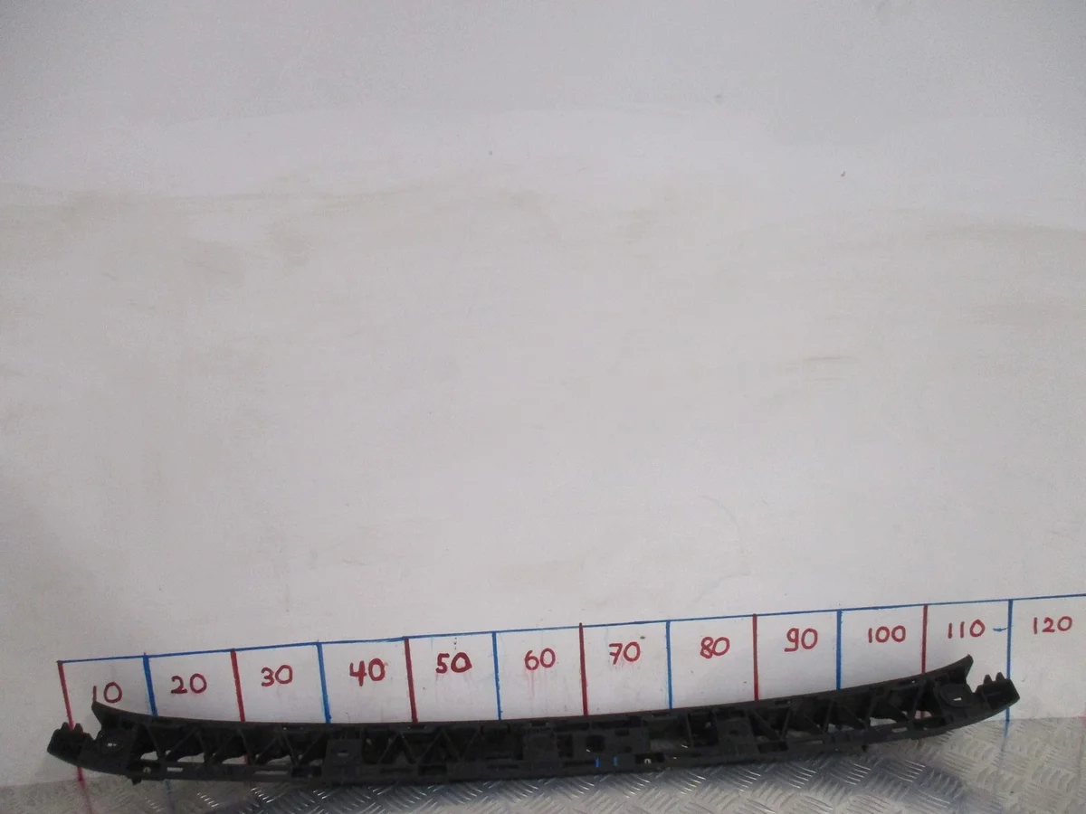 Bevestigingsclip bumper Seat Leon M12827