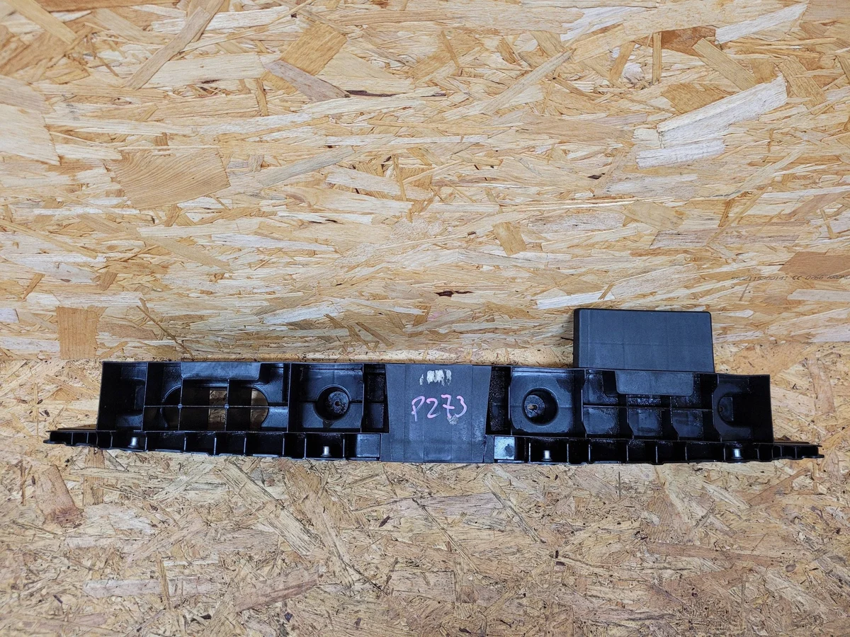 Reforço Painel Frontal MG ZS II 24- Usado