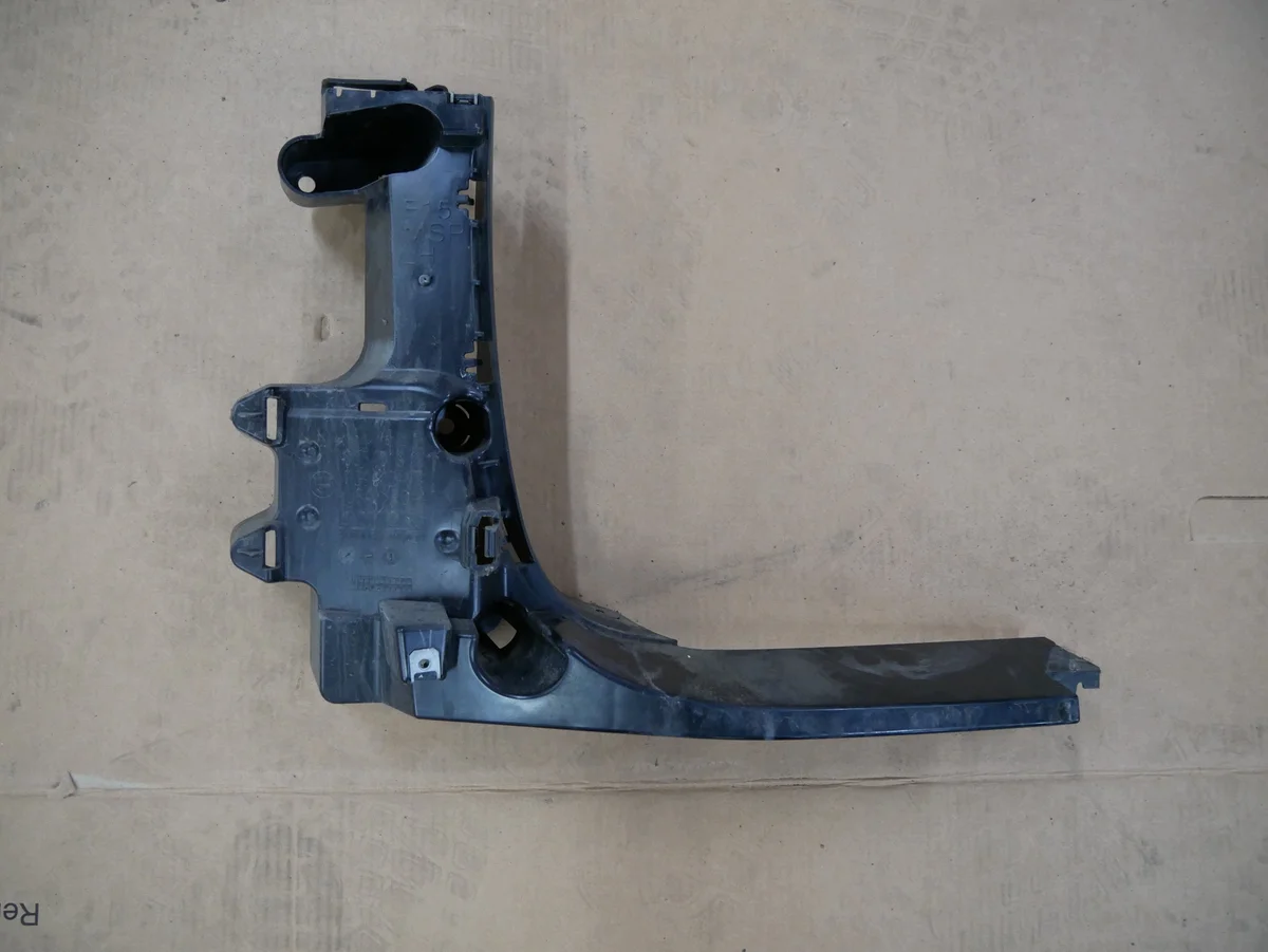 BMW F15 Soporte Parachoques Trasero Izquierdo M-PAKIET