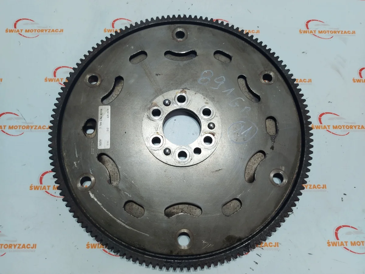 MINI CLUBMAN 1.6 HDI volant moteur 7799634
