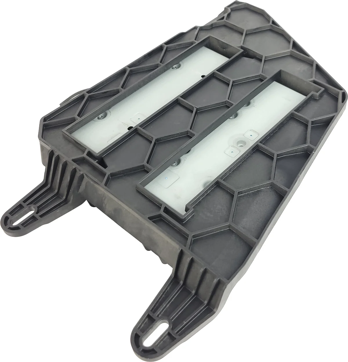 Audi A6 C6 3G HIGH radio-navigointi image 6