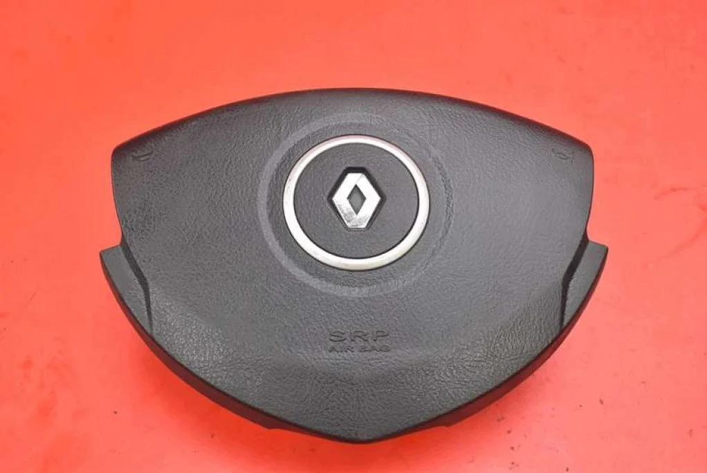 Airbag Conductor Renault Thalia II 8200949964