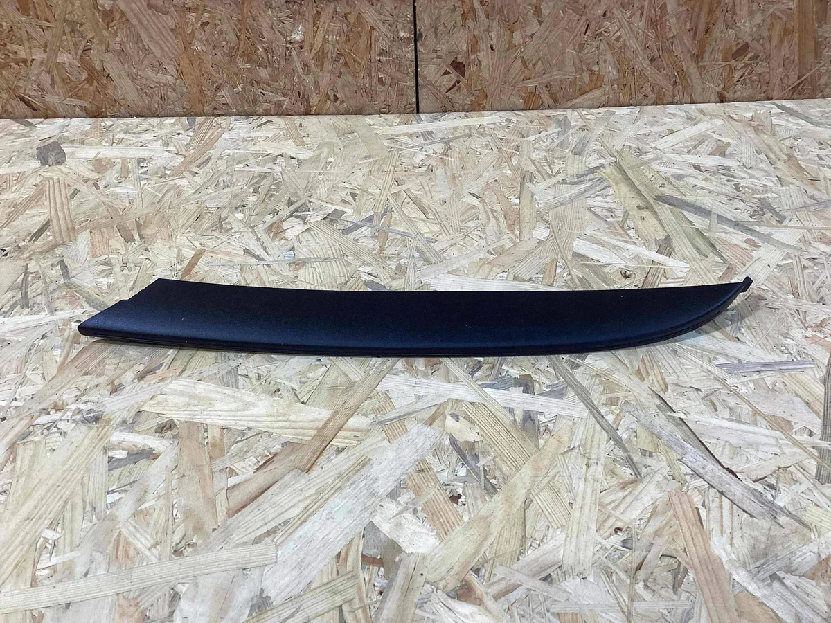 Porsche Panamera 971 Listello Porta Usato OEM 971807877lok1